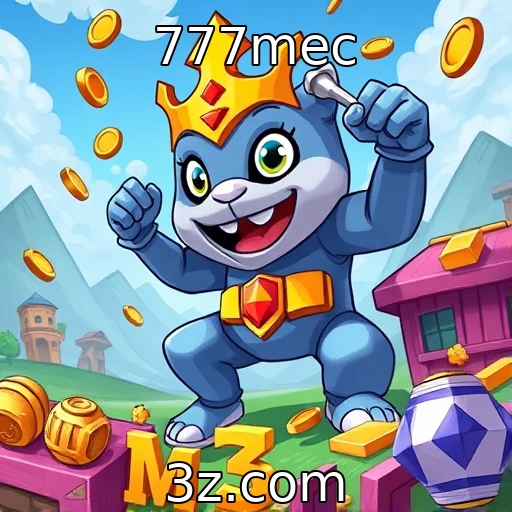 Tendências emergentes na indústria de jogos | 777mec