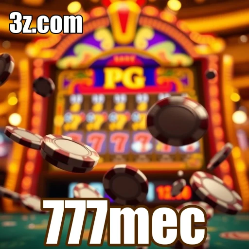 777mec Eventos