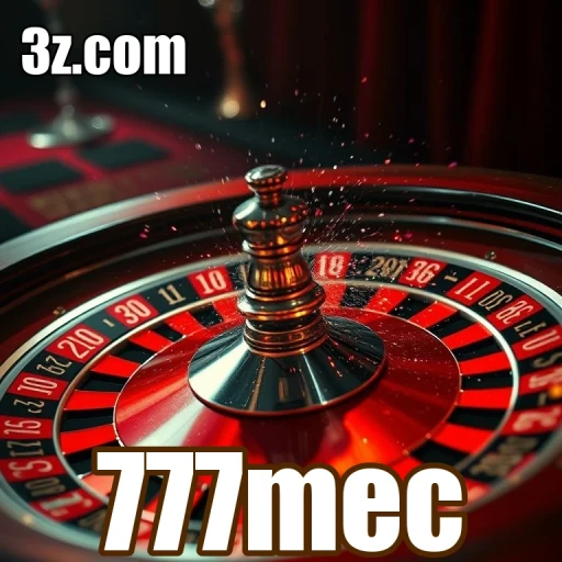 Jackpots Empolgantes no 777mec: Você Está Pronto para Ganhar?