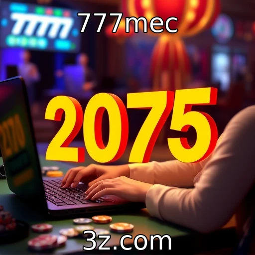 Crescimento do mercado de jogos online em 2025 | 777mec