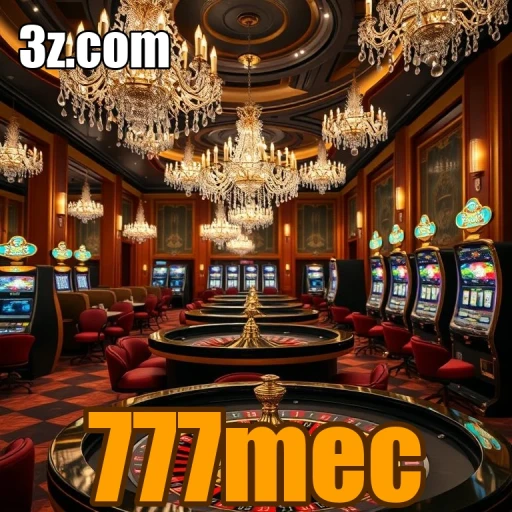 777mec Jogos de Mesa